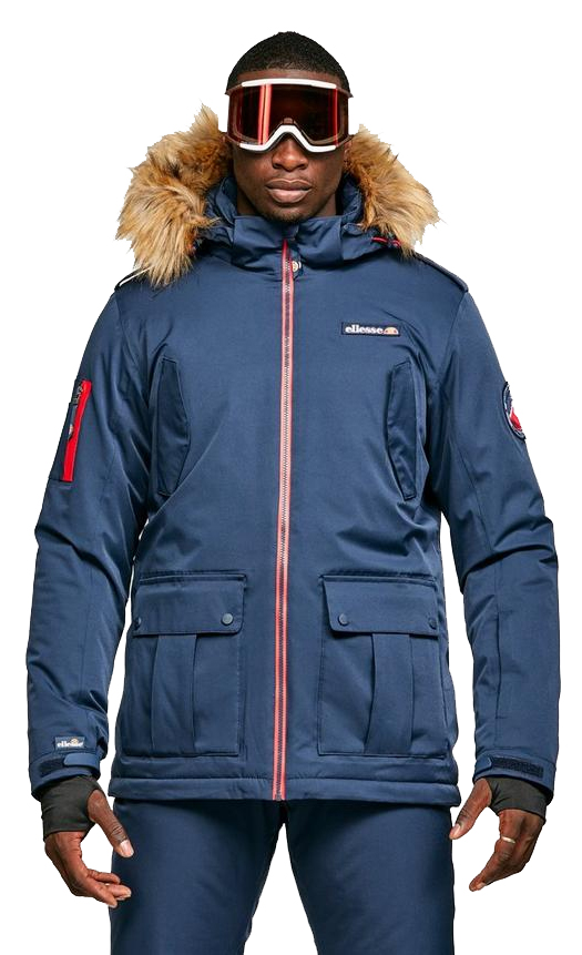 Ellesse: Tailor-Made for Sport | GO Outdoors Blog